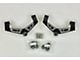 McGaughys Suspension Front Upper Control Arms (20-25 Sierra 3500 HD, Excluding AT4X)