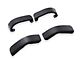 McGaughys Suspension Mud Flap Delete Kit (19-24 Silverado 1500)