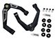 McGaughys Suspension Upper Control Arms (07-16 Silverado 1500 w/ Stock Cast Steel Control Arms)