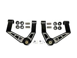 McGaughys Suspension Upper Control Arms (19-24 Silverado 1500)