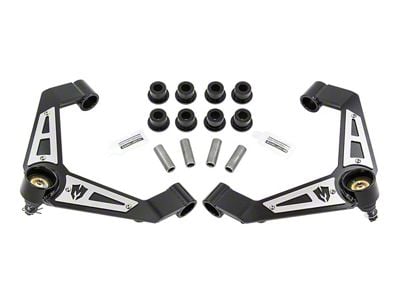 McGaughys Suspension Front Upper Control Arms (11-19 Silverado 2500 HD)