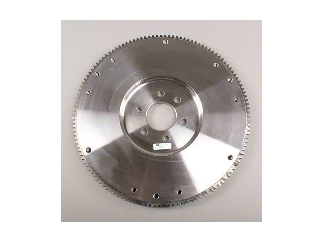 McLeod Billet Steel Flywheel; 6 Bolt (90-99 5.2L Dakota; 00-03 5.9L Dakota)