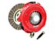 McLeod Street Level Organic Clutch Kit; 23-Spline (90-99 5.2L Dakota)