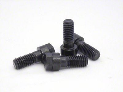 McLeod Pressure Plate Bolts (99-10 5.4L F-250 Super Duty)