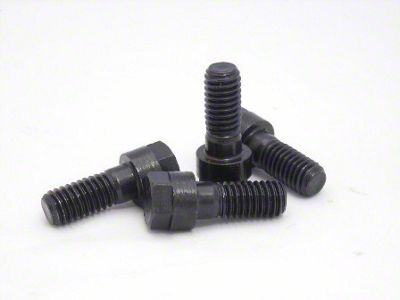 McLeod Pressure Plate Bolts (99-10 5.4L F-350 Super Duty)