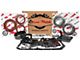 McLeod Performance 46RE/47RE Automatic Transmission Rebuild Kit; Kolene Treated (02-03 RAM 1500)