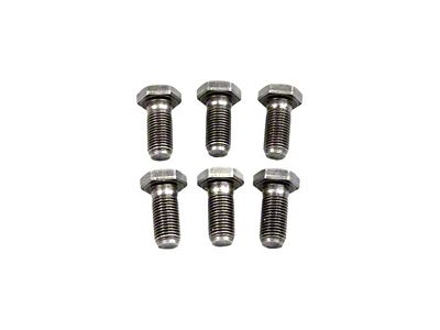 McLeod Crank Bolts; Set of Six (94-02 5.2, 5.9L V8 RAM 2500)