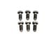 McLeod Crank Bolts; Set of Six (94-02 5.9L V8 RAM 3500)