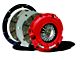 McLeod RST Twin Disc 800HP Organic Clutch Kit; Upgraded 26-Spline (94-02 5.9L V8 RAM 3500)