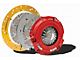 McLeod RXT 1200 HD Twin Disc 1200HP Ceramic Clutch Kit for Small Diameter Flywheels Only; 23-Spline (94-02 5.2L, 5.9L V8 RAM 3500)