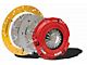 McLeod RXT Twin Disc 1000HP Ceramic Clutch Kit for Small Diameter Flywheels Only; 23-Spline (94-02 5.2L, 5.9L V8 RAM 3500)