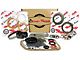 McLeod Performance 6L90E Automatic Transmission Overhaul Kit with Kolene Steel Module (07-19 Sierra 3500 HD)