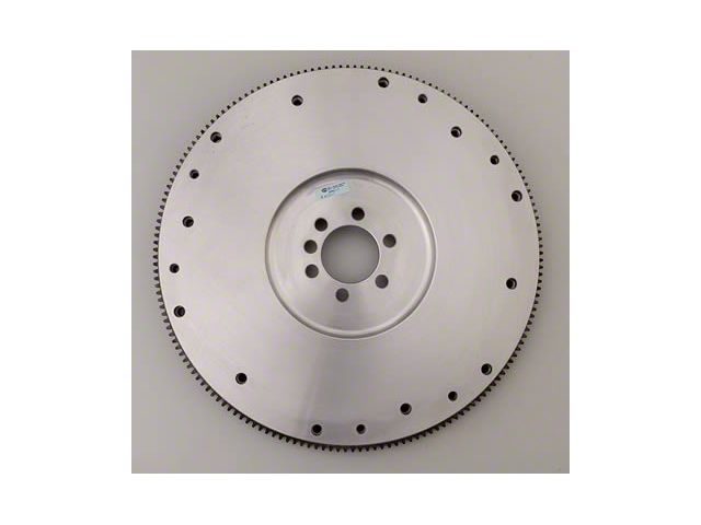 McLeod Billet Steel Flywheel; 6 Bolt (07-14 6.0L Sierra 3500 HD)