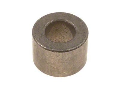 McLeod Pilot Bushing; Bronze Oilite (99-04 4.3L, 6.0L Silverado 1500)