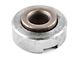 McLeod Pilot Bushing; Bronze Oilite (99-04 4.3L Silverado 1500; 2004 6.0L Silverado 1500)