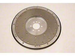 McLeod Aluminum Flywheel; 6 Bolt (07-14 6.0L Silverado 2500 HD)