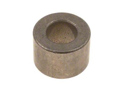 McLeod Pilot Bushing; Bronze Oilite (01-04 6.0L Silverado 2500 HD)