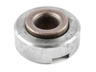 McLeod Pilot Bushing; Bronze Oilite (01-04 6.0L Silverado 2500 HD)