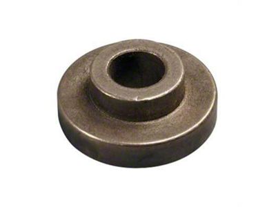 McLeod Pilot Bushing; Bronze Oilite (01-04 6.0L Silverado 2500 HD)