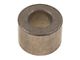 McLeod Pilot Bushing; Bronze Oilite (01-04 6.0L Silverado 3500 HD)