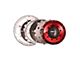 McLeod Mag Force SE Racing Triple Disc Sintered Iron with 6-Bolt Aluminum Flywheel; 26-Spline (07-14 Tahoe)