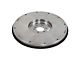 McLeod Steel Flywheel; 6 Bolt (07-14 Tahoe)