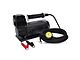 Mean Mother Exitrax 12V Air Compressor; 160 LPM