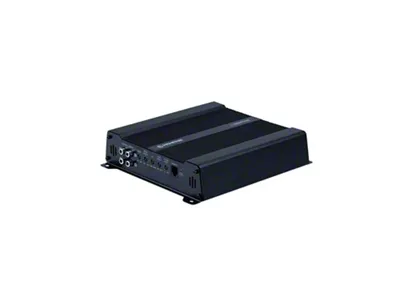 Memphis Audio Street Edge Amplifier; 800x1 at 1ohm (Universal; Some Adaptation May Be Required)