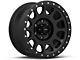 Method Race Wheels MR305 NV Matte Black 6-Lug Wheel; 17x8.5; 25mm Offset (04-08 F-150)