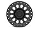 Method Race Wheels MR315 Matte Black 6-Lug Wheel; 20x10; -18mm Offset (04-08 F-150)