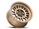 Method Race Wheels MR318 Bronze 6-Lug Wheel; 18x9; 0mm Offset (04-08 F-150)