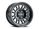 Method Race Wheels MR318 Gloss Black 6-Lug Wheel; 18x8.5; 40mm Offset (04-08 F-150)