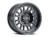 Method Race Wheels MR318 Gloss Black 6-Lug Wheel; 18x9; 18mm Offset (04-08 F-150)