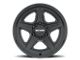 Method Race Wheels MR319 Gloss Black 6-Lug Wheel; 18x9; 18mm Offset (04-08 F-150)