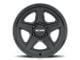 Method Race Wheels MR319 Gloss Black 6-Lug Wheel; 20x9; 18mm Offset (04-08 F-150)