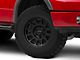 Method Race Wheels MR703 Bead Grip Matte Black 6-Lug Wheel; 17x8.5; 25mm Offset (04-08 F-150)