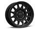 Method Race Wheels MR703 Bead Grip Matte Black 6-Lug Wheel; 17x8.5; 25mm Offset (04-08 F-150)