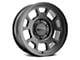 Method Race Wheels MR705 Bead Grip Matte Black 6-Lug Wheel; 18x9; 18mm Offset (04-08 F-150)