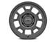 Method Race Wheels MR705 Bead Grip Matte Black 6-Lug Wheel; 18x9; 18mm Offset (04-08 F-150)