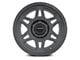 Method Race Wheels MR706 Bead Grip Matte Black 6-Lug Wheel; 18x9; 18mm Offset (04-08 F-150)