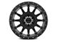 Method Race Wheels MR605 NV Matte Black 8-Lug Wheel; 20x9; -12mm Offset (11-14 Sierra 2500 HD)