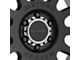 Method Race Wheels MR605 NV Matte Black 8-Lug Wheel; 20x10; -24mm Offset (11-14 Silverado 2500 HD)