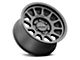 Method Race Wheels MR703 Bead Grip Matte Black 8-Lug Wheel; 17x9; -12mm Offset (10-18 RAM 3500 SRW)