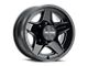 Method Race Wheels MR319 Gloss Black 8-Lug Wheel; 18x9; 18mm Offset (11-16 F-250 Super Duty)