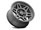 Method Race Wheels MR706 Bead Grip Matte Black 8-Lug Wheel; 18x9; 18mm Offset (11-16 F-350 Super Duty SRW)