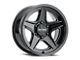 Method Race Wheels MR319 Gloss Black 6-Lug Wheel; 20x9; 18mm Offset (15-20 F-150)