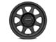 Method Race Wheels MR701 Bead Grip Matte Black 6-Lug Wheel; 18x9; 18mm Offset (15-20 F-150)