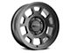 Method Race Wheels MR705 Bead Grip Matte Black 6-Lug Wheel; 18x9; 18mm Offset (15-20 F-150)