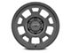 Method Race Wheels MR705 Bead Grip Matte Black 6-Lug Wheel; 18x9; 18mm Offset (15-20 F-150)