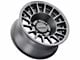 Method Race Wheels MR707 Bead Grip Matte Black 6-Lug Wheel; 18x9; 18mm Offset (15-20 F-150)